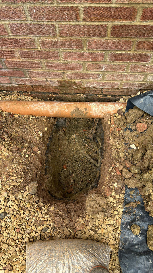 Emergency Leak repair