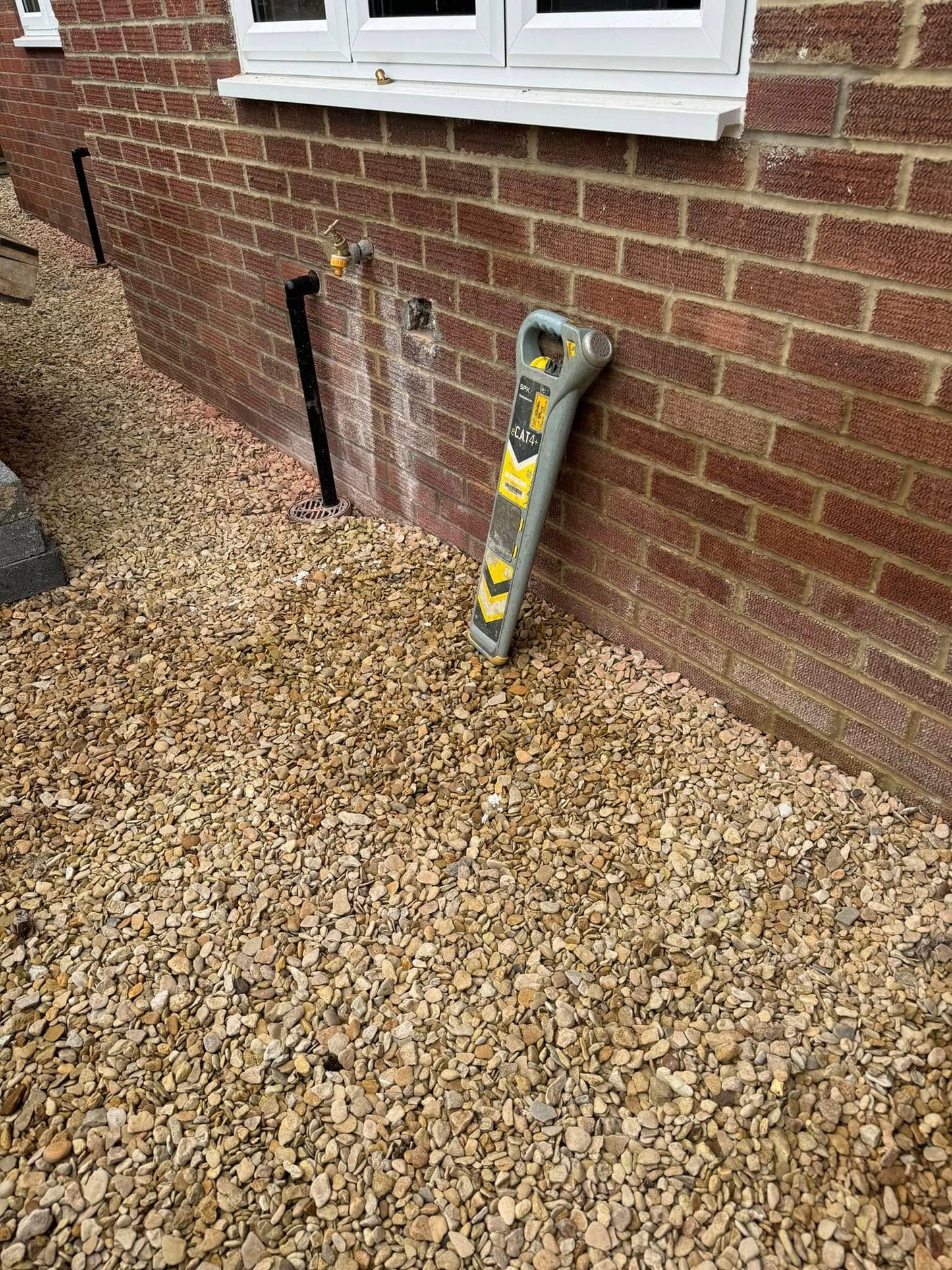 Emergency Leak repair