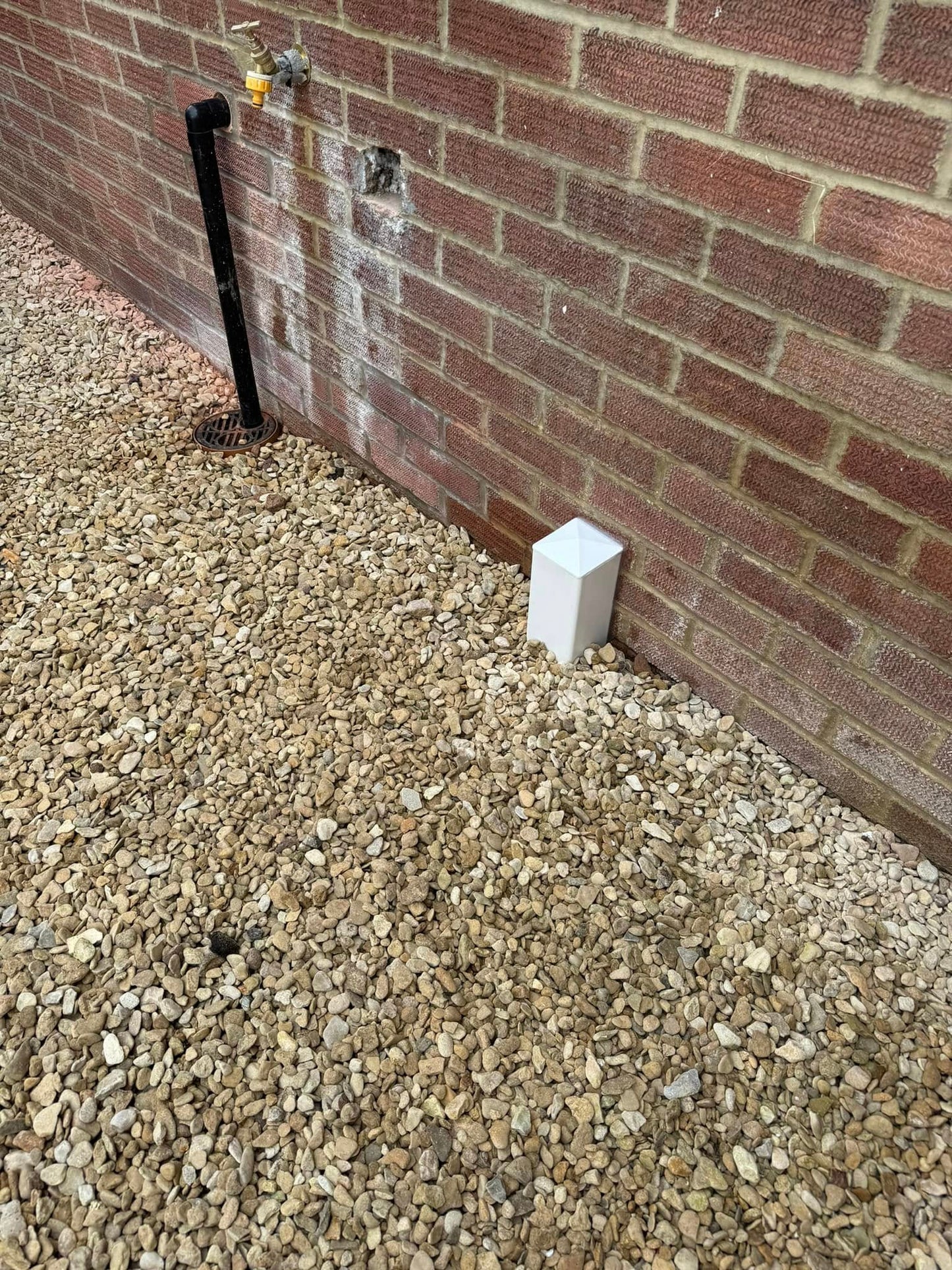 Emergency Leak repair