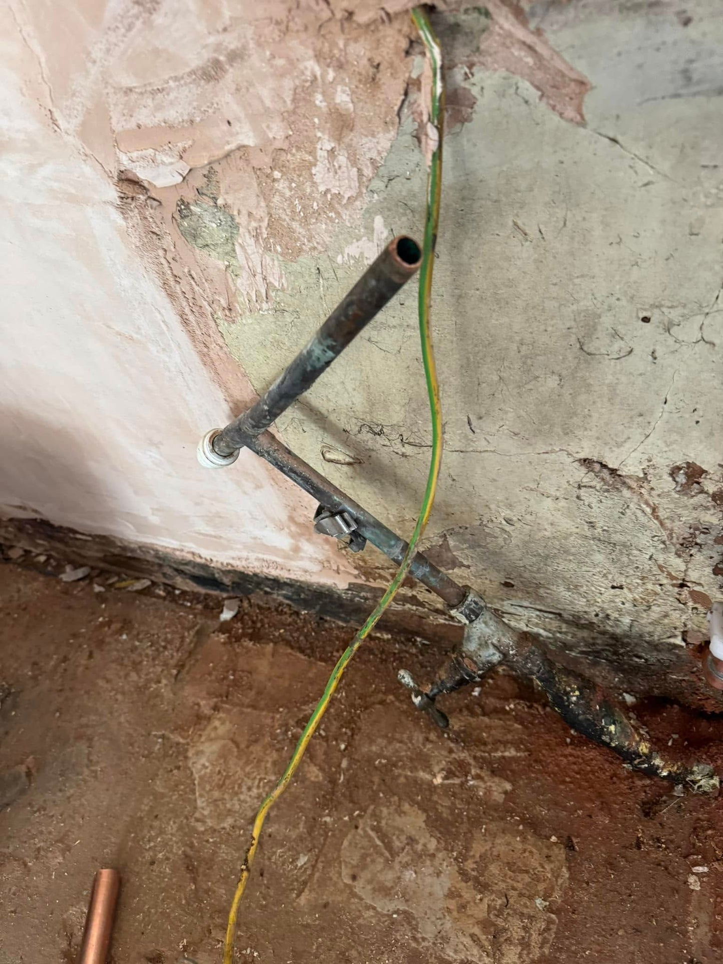 Emergency Leak repair
