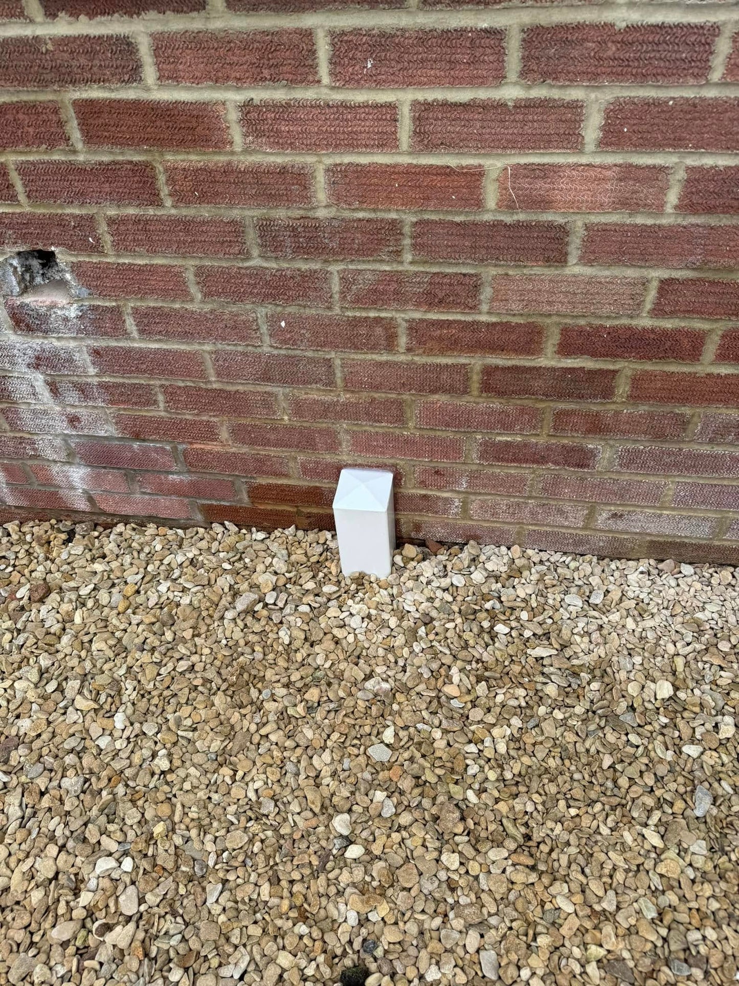 Emergency Leak repair