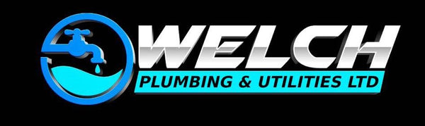 Welch Plumbing & Utilities Ltd logo